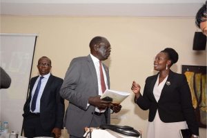 UBOS calls for refugee outreach for accurate census - Uganda