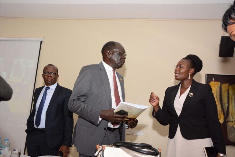 UBOS calls for refugee outreach for accurate census - Uganda