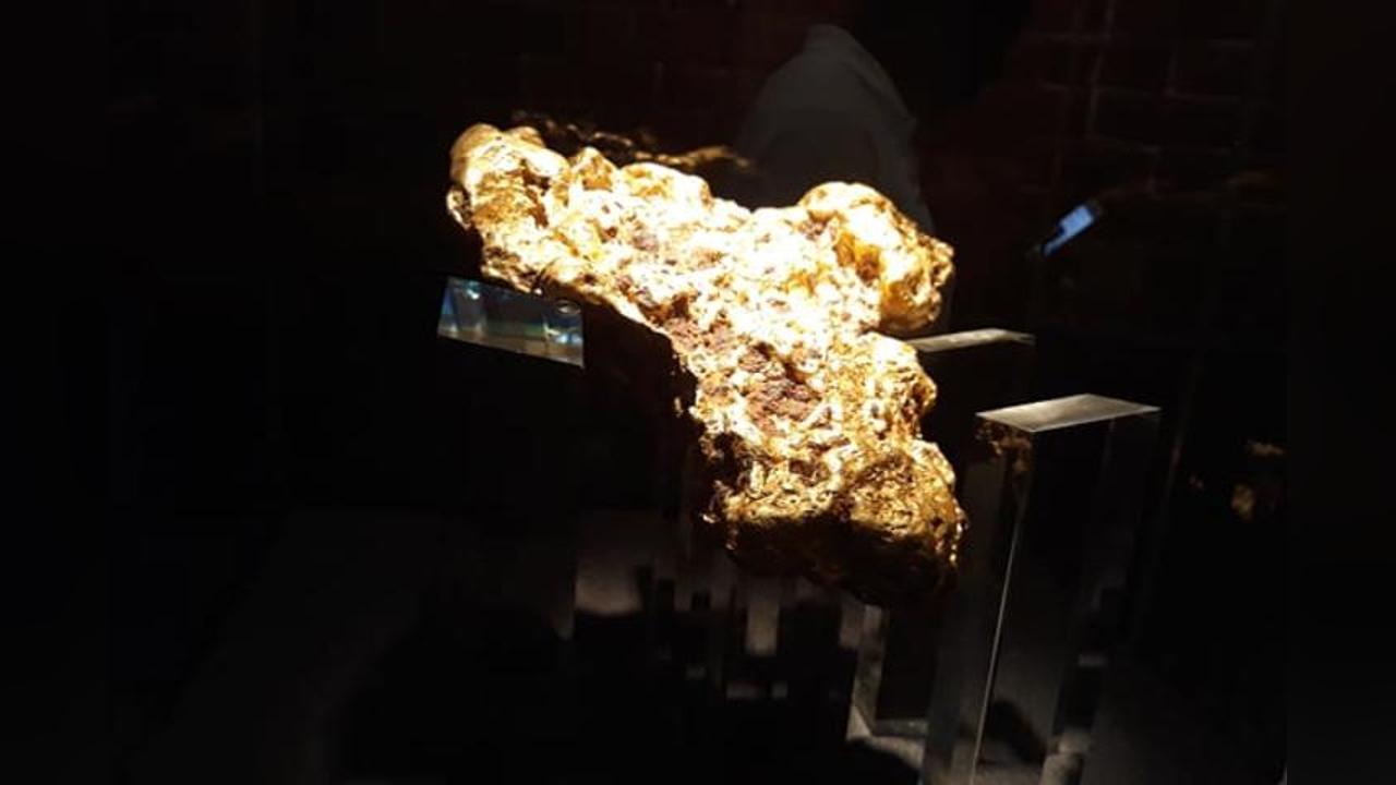 Gold reclaims spot as Uganda's largest export commodity - Uganda