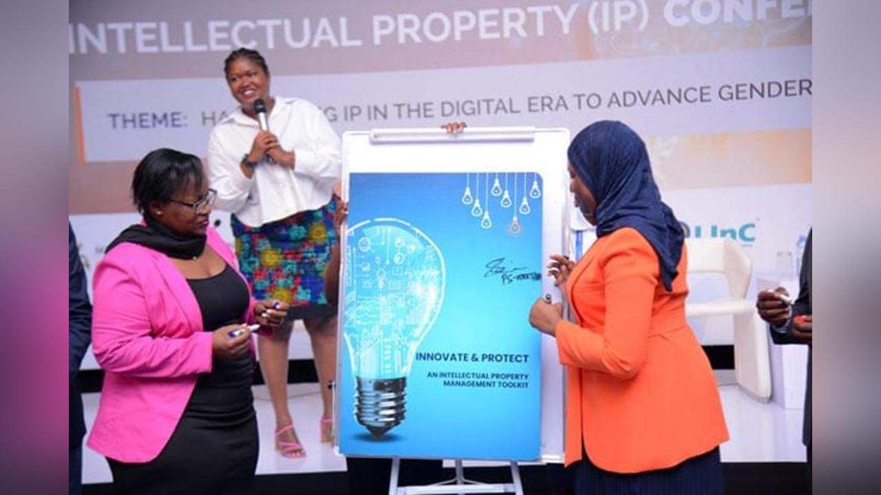 Govt unveils guidelines to protect local innovations