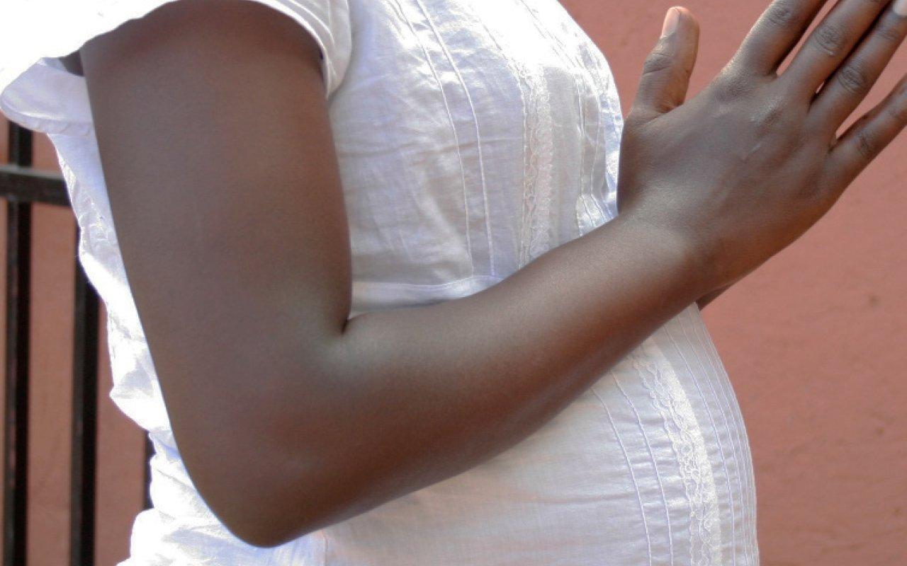 Women living with HIV tipped on safe delivery