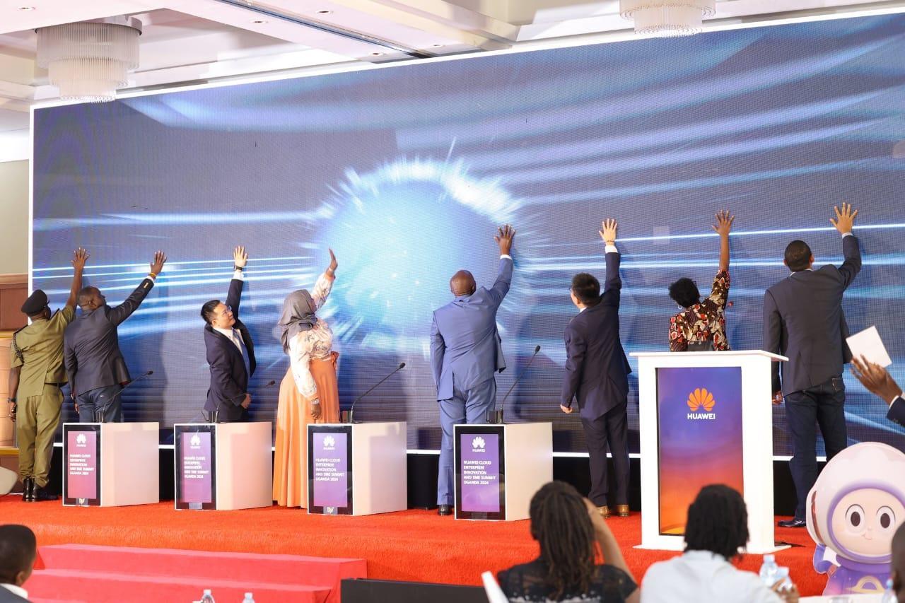 Huawei launches new innovation for SMEs