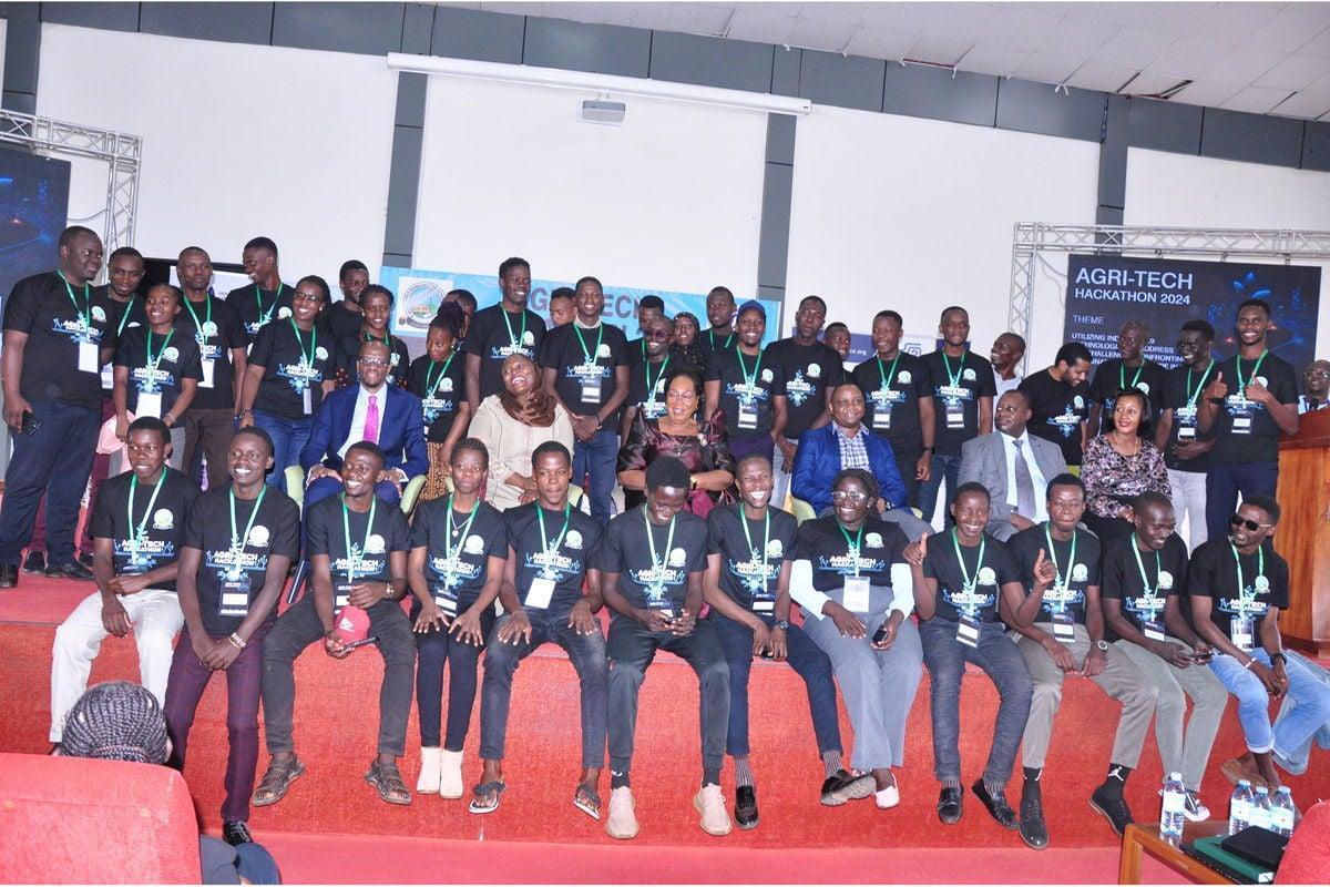 100 Young innovators to tackle agribusiness challenges