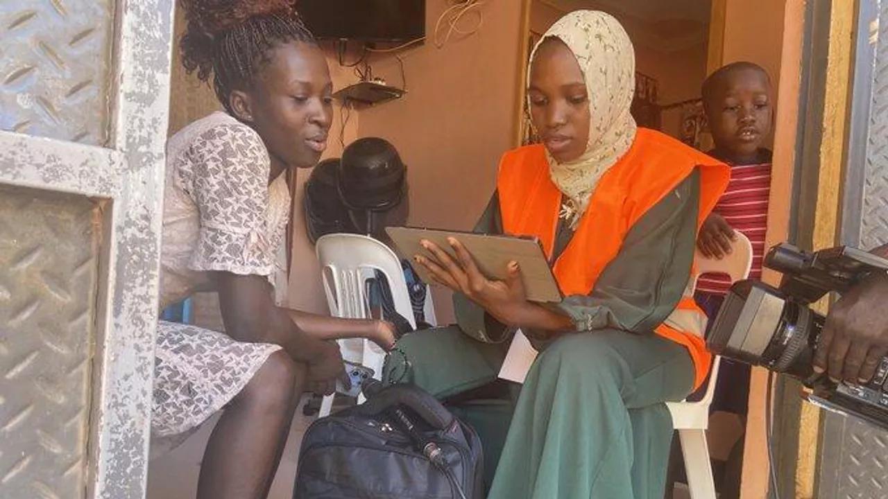 Uganda Launches Its FirstEver Digital Population Census Uganda