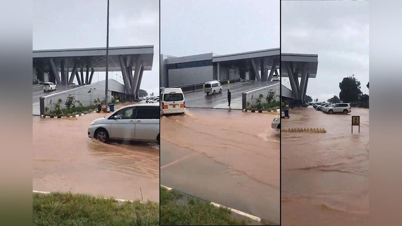 More rains expected in coming weeks – weatherman More rains expected in coming weeks – weatherman