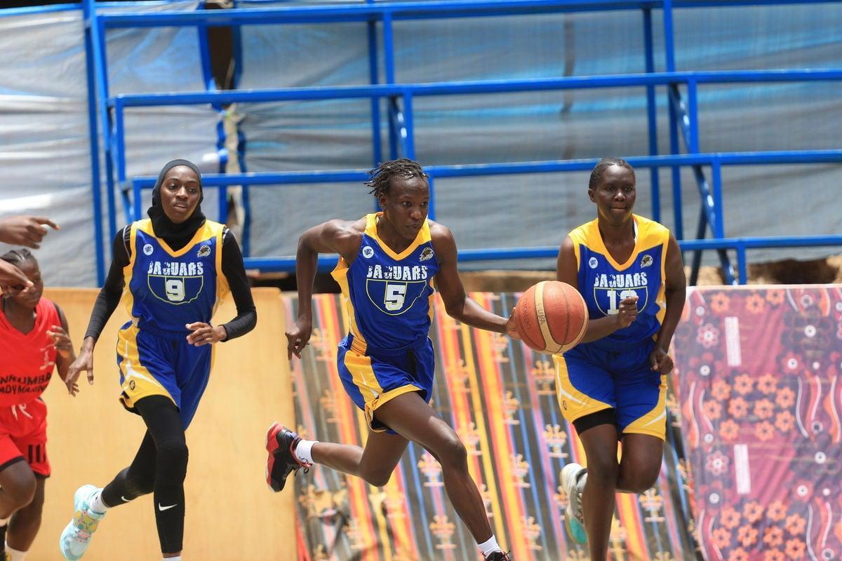 JT Jaguars in Shs500m goldmine JT Jaguars in Shs500m goldmine