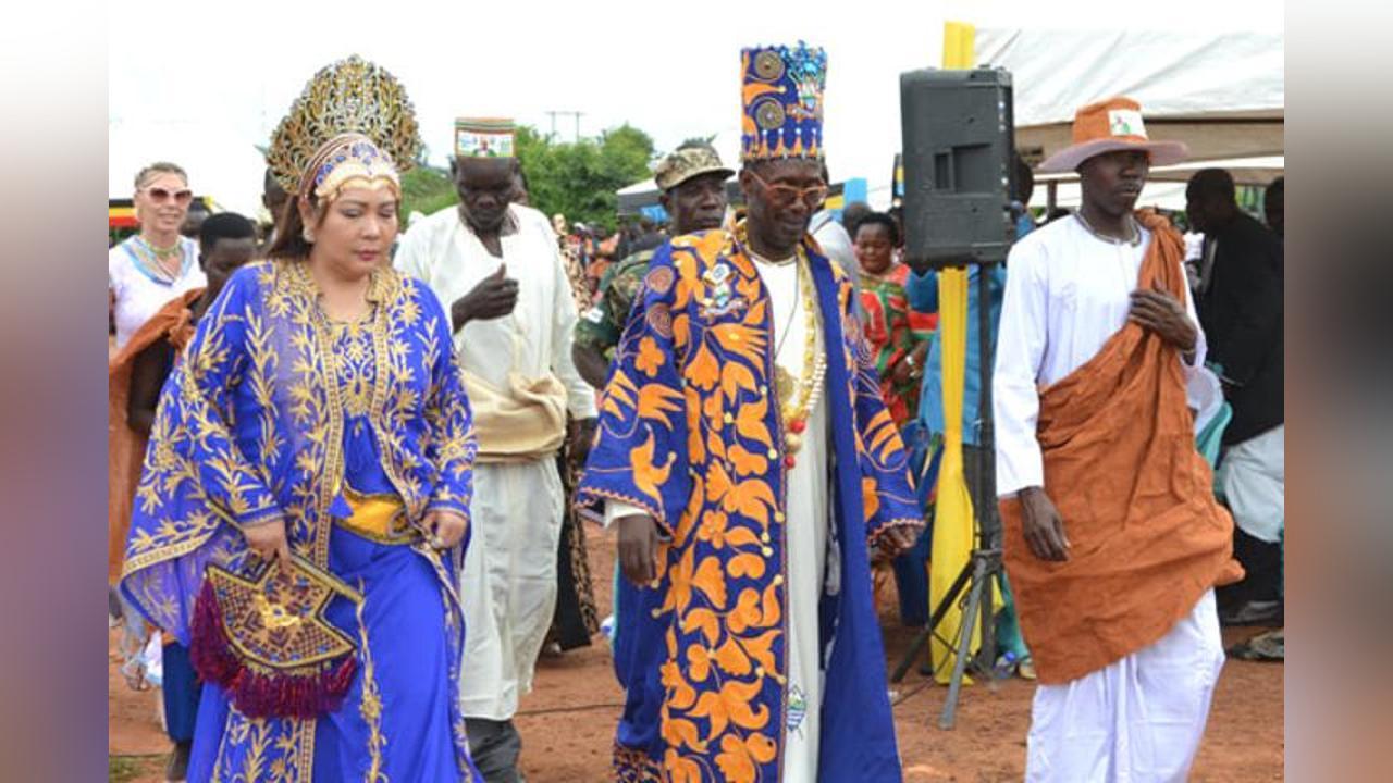 Govt allocates Shs4.4b for Buruuli palace, office construction Govt allocates Shs4.4b for Buruuli palace, office construction