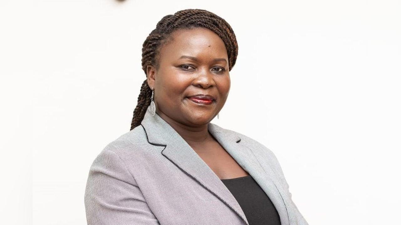 Maractho unveils plans as new ACME board chairperson Maractho unveils plans as new ACME board chairperson