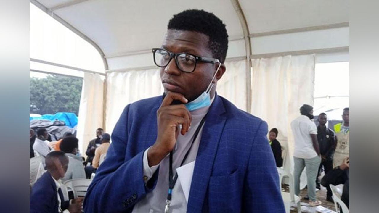 MP Nyeko, four others arrested as police raid NUP supporters homes, shops MP Nyeko, four others arrested as police raid NUP supporters homes, shops