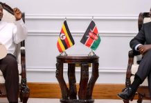 Museveni, Ruto deal gives hope to traders Museveni, Ruto deal gives hope to traders