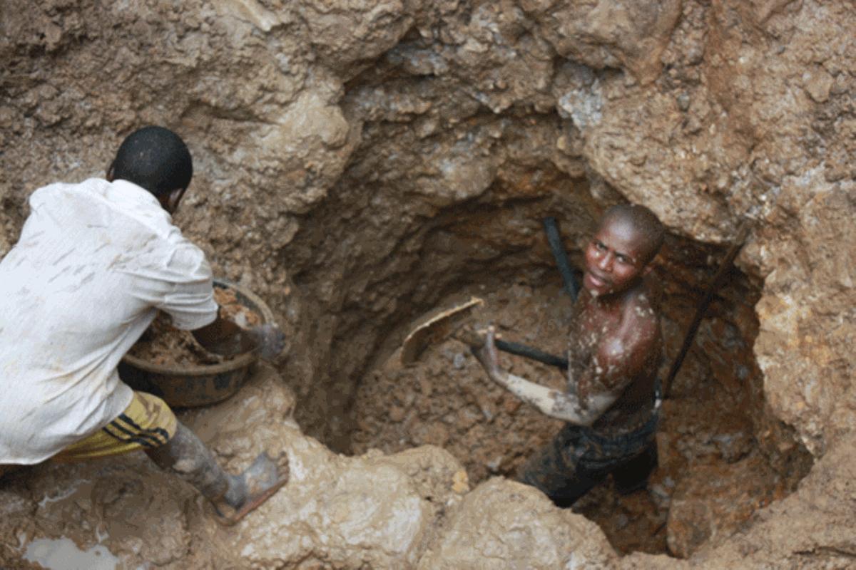 Govt Sets Ground Rules for Artisan, Small Scale Miners Govt Sets Ground Rules for Artisan, Small Scale Miners