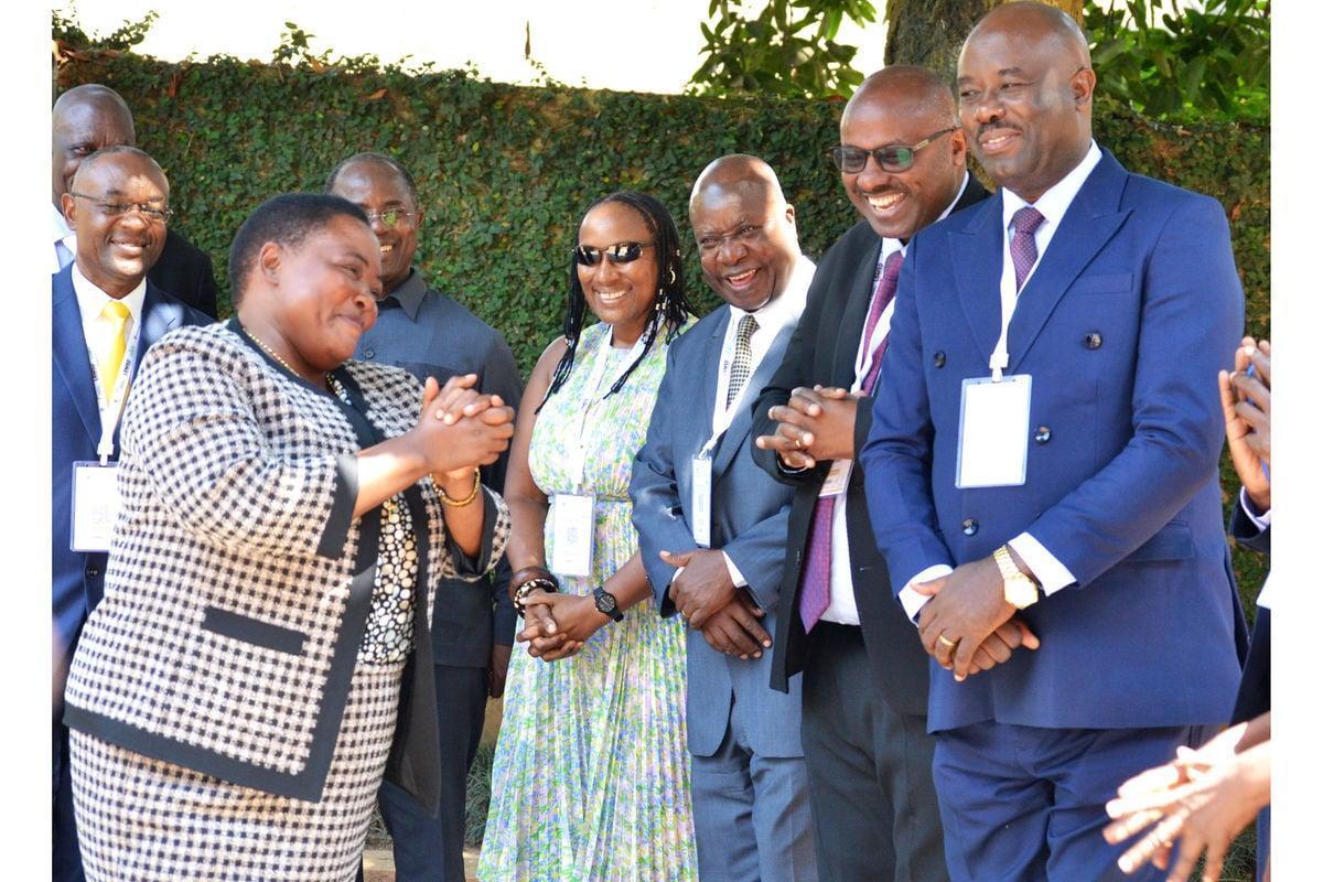 Uganda Halves Poverty Rate in New Sdgs Assessment Report Uganda Halves Poverty Rate in New Sdgs Assessment Report