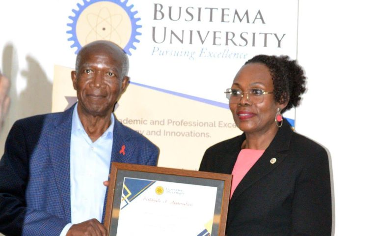 Busitema University Seeks Shs120 Billion for Research, Innovation - Uganda