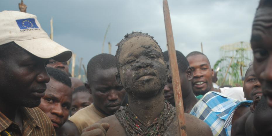 Elders Worry as Tribesmen Abandon Imbalu Rituals Elders Worry as Tribesmen Abandon Imbalu Rituals
