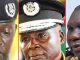 Police Chief Shuffles Commanders, Enanga Moved Police Chief Shuffles Commanders, Enanga Moved
