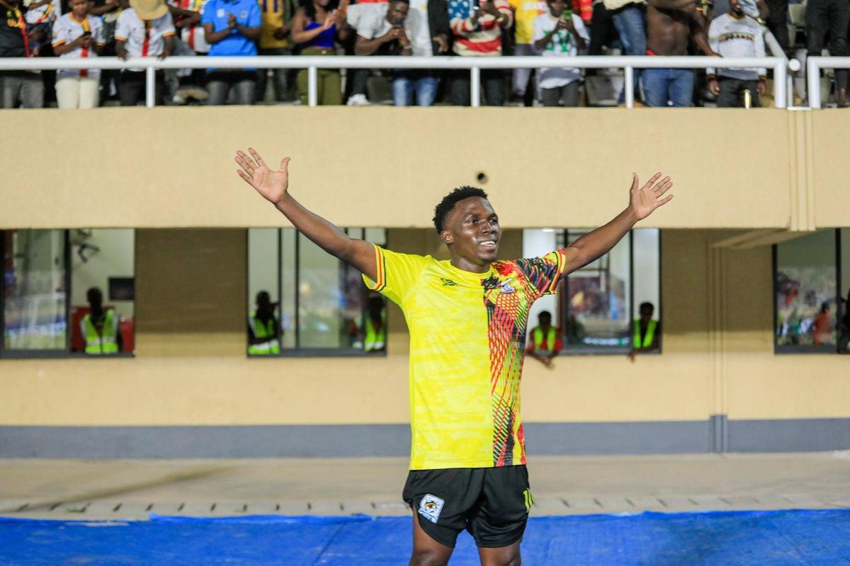 Cranes Handed Fair Afcon 2025 Qualifying Draw Uganda