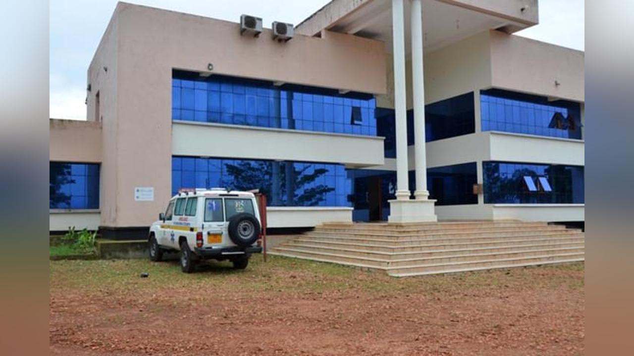 Kalangala Leaders to Secure Land Titles for Public Facilities Kalangala Leaders to Secure Land Titles for Public Facilities