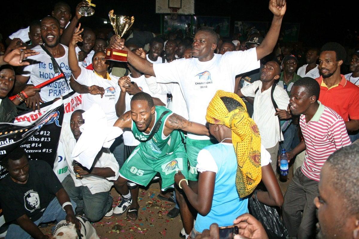 Uncertainty Looms Large For Relegated Power Uganda