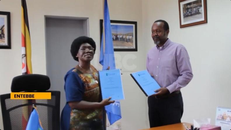 Nile Basin Initiative has Handed over a Contract to Obuntu Consulting Limited