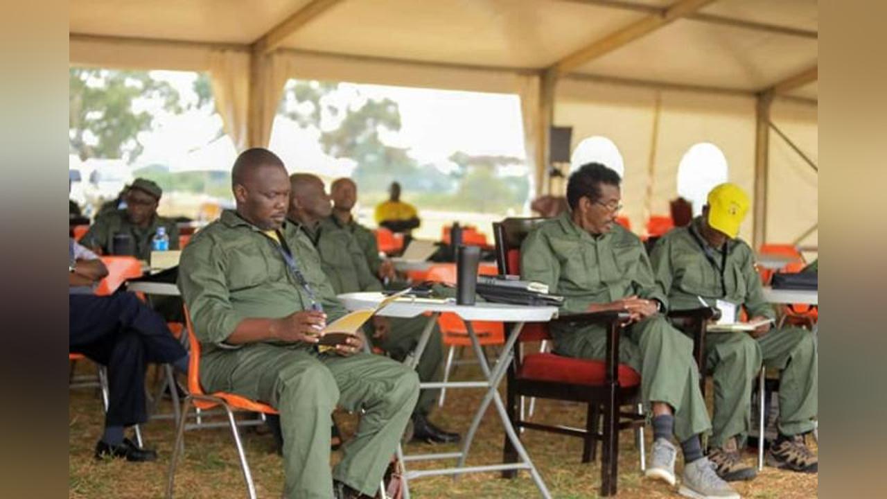 Cabinet Meets in Kyankwanzi to Discuss Failure in Service Delivery Cabinet Meets in Kyankwanzi to Discuss Failure in Service Delivery