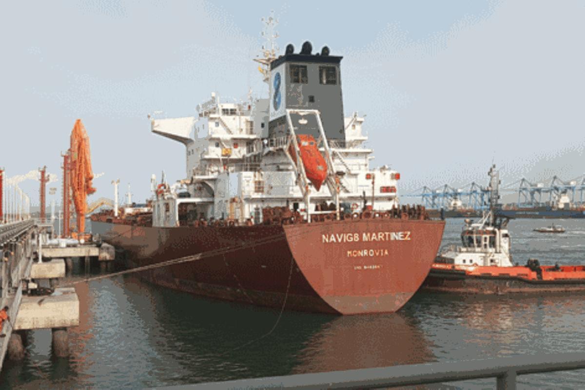 Gains, Losses in Uganda’S Fuel Import Business Gains, Losses in Uganda’S Fuel Import Business