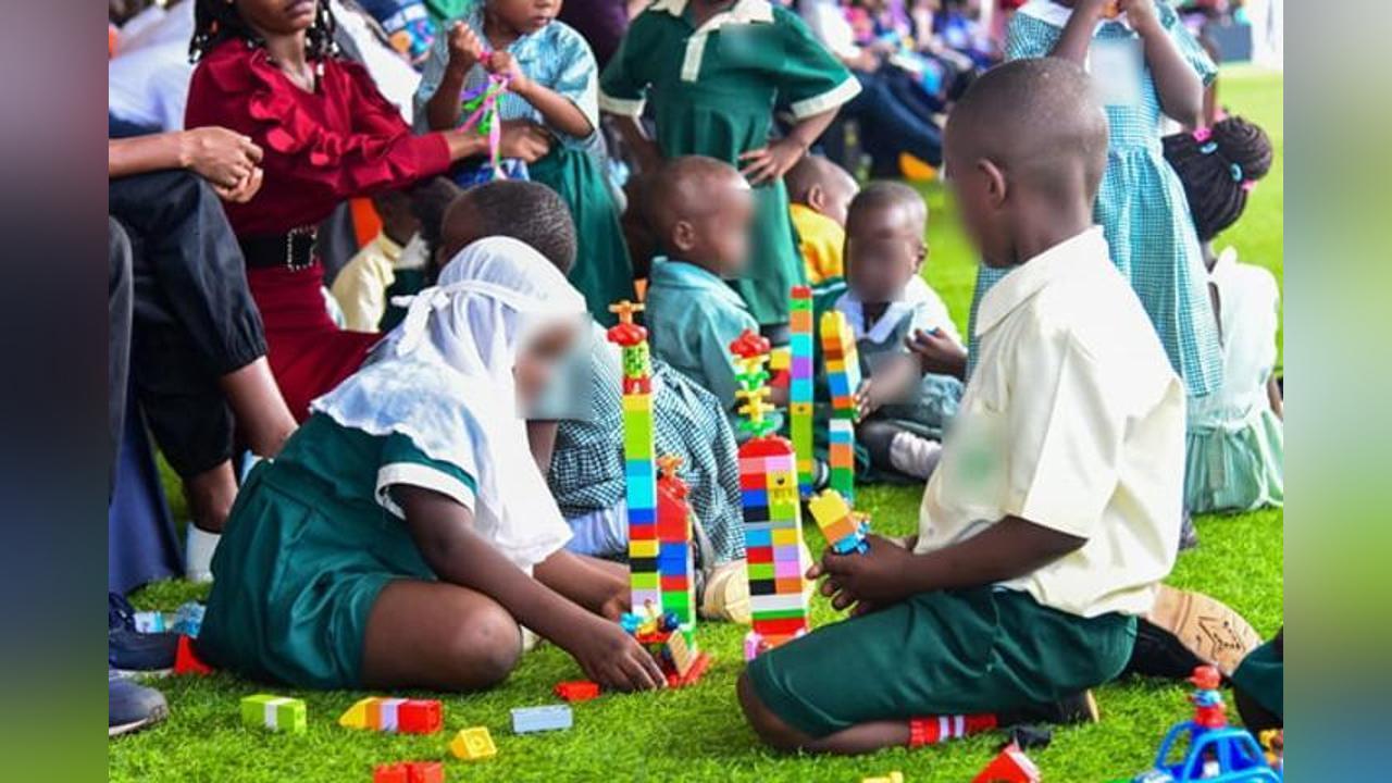 Why an Investment in Preschool Isn’T in Vain - Uganda