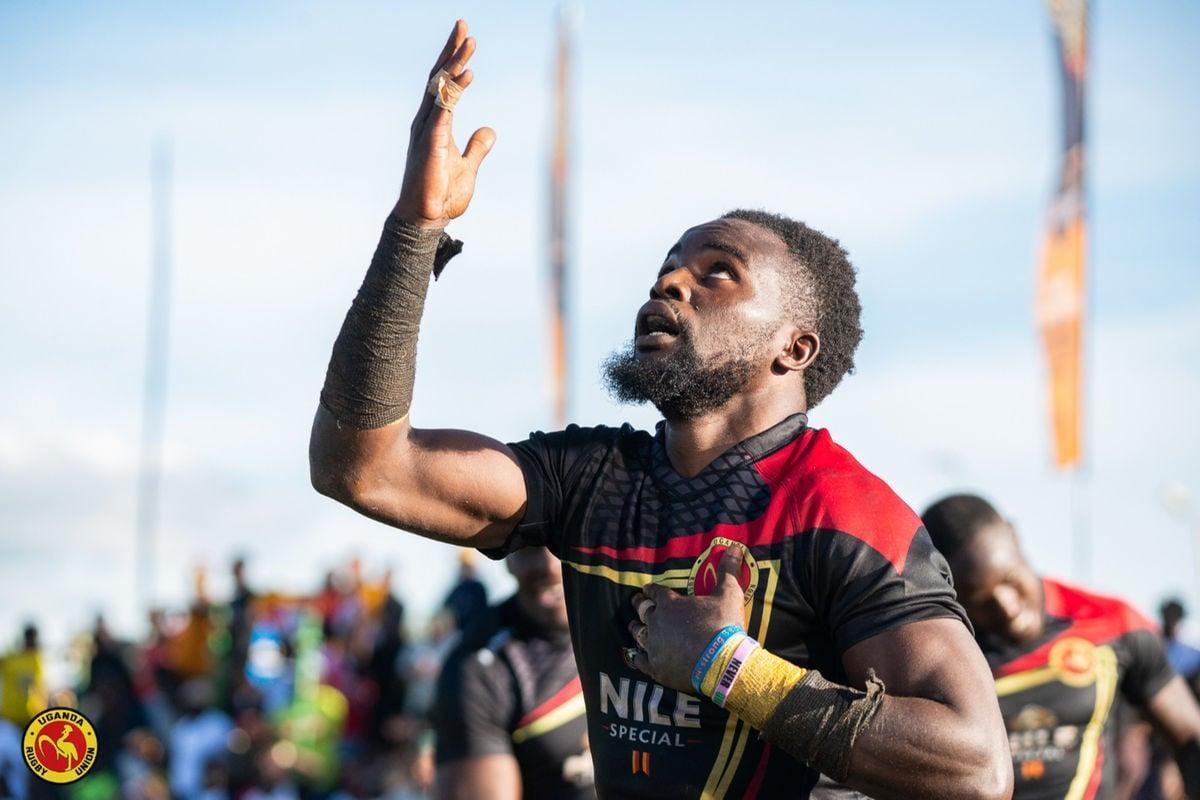 Rugby Cranes Start in a Happy Place