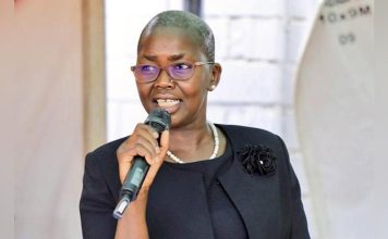 DPP Launches Standard Procedures to Investigate, Prosecute Trafficking Cases DPP Launches Standard Procedures to Investigate, Prosecute Trafficking Cases