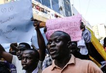 Uganda Protests: at Least 42 Charged in Kampala Court Uganda Protests: at Least 42 Charged in Kampala Court
