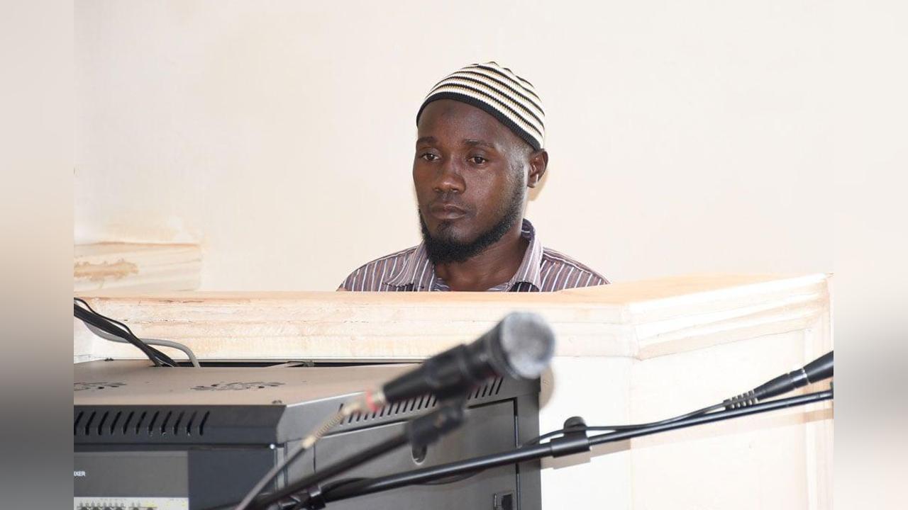 Kabale Man Jailed 30 Years for Defiling 2 Babies Kabale Man Jailed 30 Years for Defiling 2 Babies