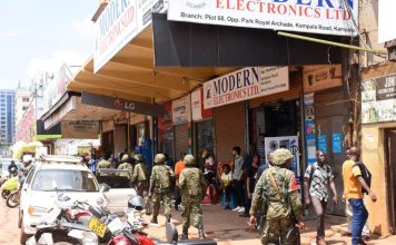 Traders Hit Back at Minister who Told them to ‘Grow Pineapples’ Traders Hit Back at Minister who Told them to 'Grow Pineapples'