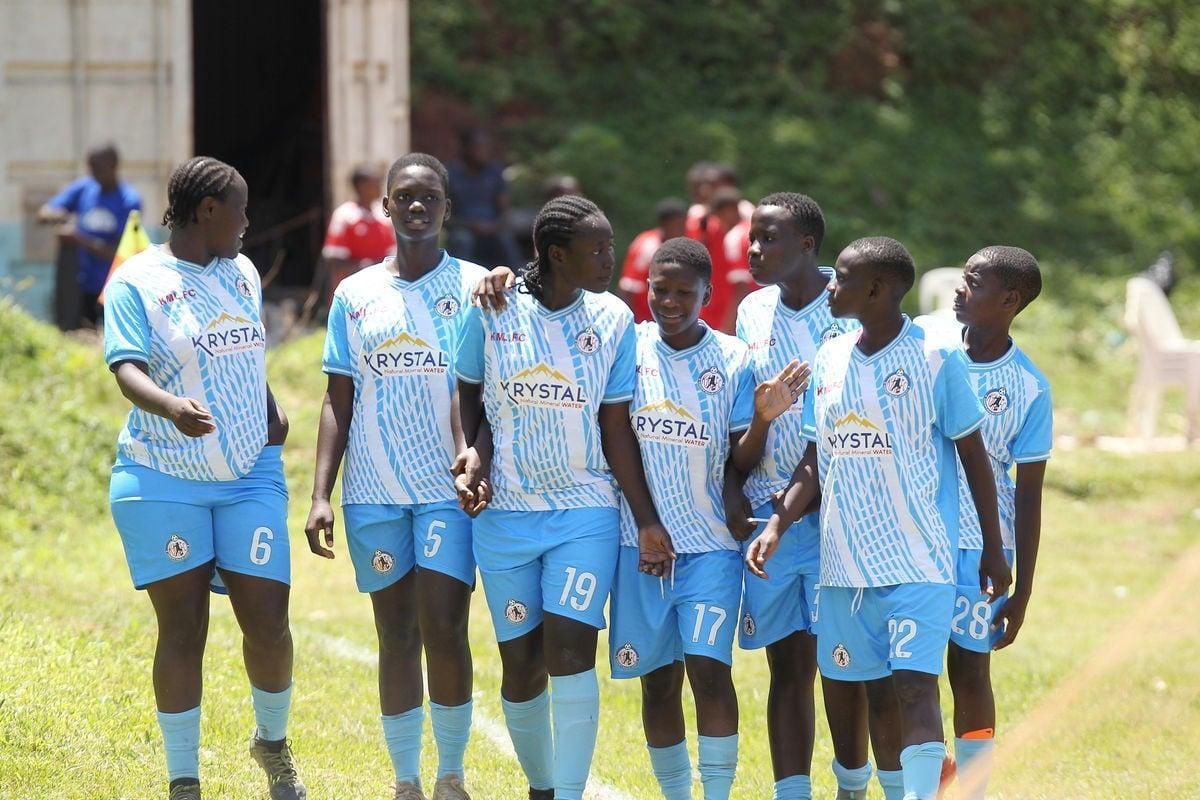 Kawempe Meet Opponents with Lofty Ambitions Kawempe Meet Opponents with Lofty Ambitions