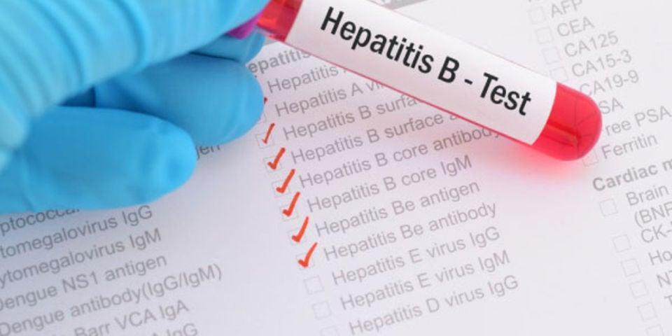 Ravages of Hepatitis B Ravages of Hepatitis B