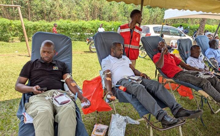 How Blood Type could Impact you How Blood Type could Impact you