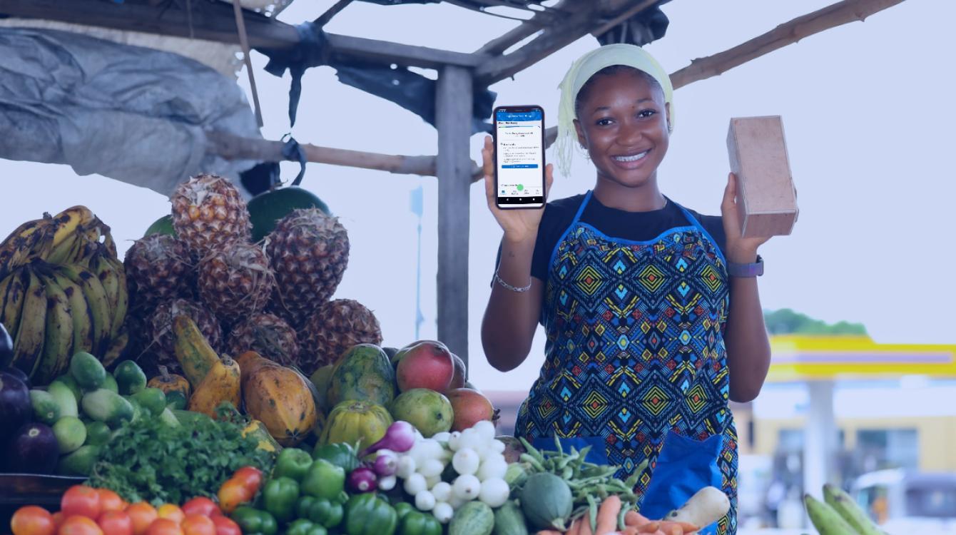 Africa is on the Cusp of an Innovation Revolution Africa is on the Cusp of an Innovation Revolution