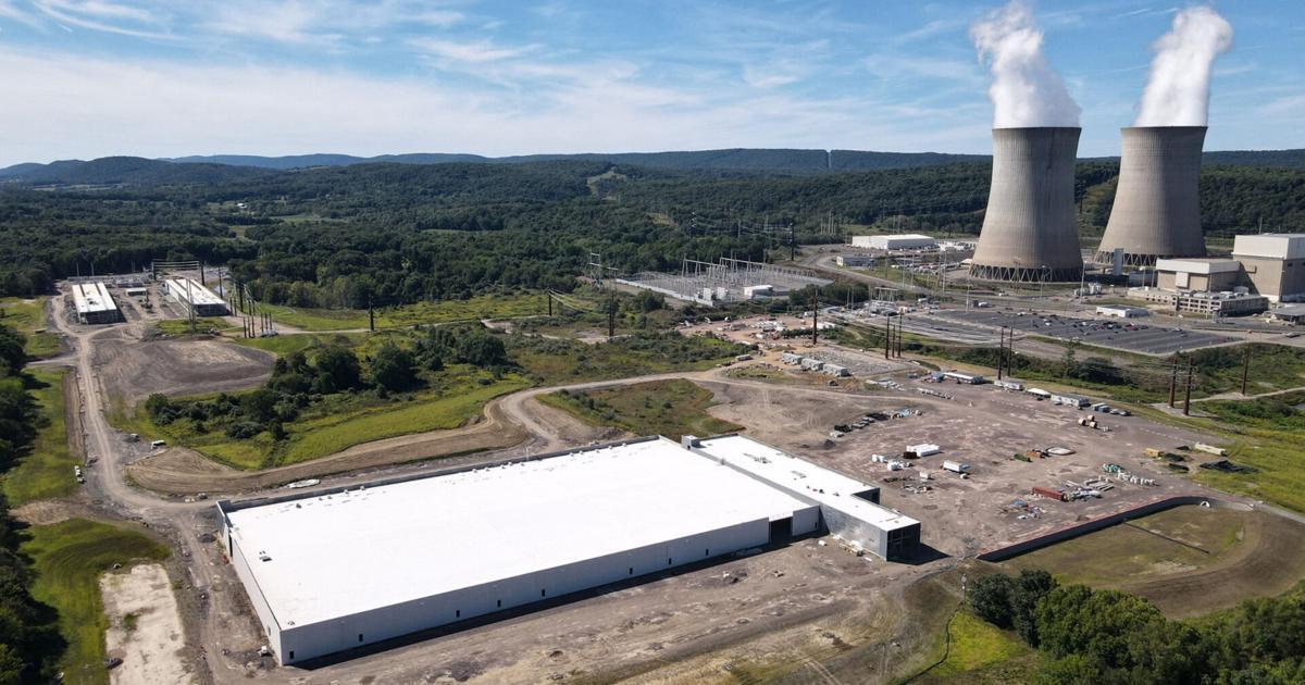 Why Uganda Contracted Argentine Firm to Build First Power Nuclear Centre Why Uganda Contracted Argentine Firm to Build First Power Nuclear Centre