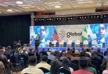 Delegates from 30 African Countries Attend Nigeria AI Conference Delegates from 30 African Countries Attend Nigeria AI Conference