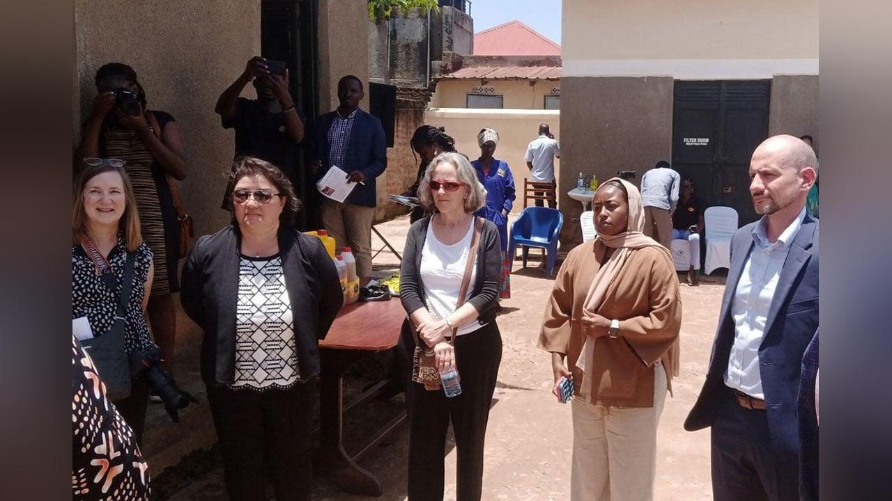 New USAID Plan Seeks to Address Uganda'S Food Insecurity - Uganda