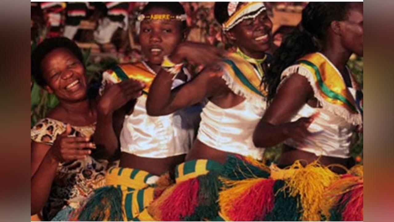 Government to Rescue Ndere Cultural Centre from Shs10 Billion Debt Government to Rescue Ndere Cultural Centre from Shs10 Billion Debt