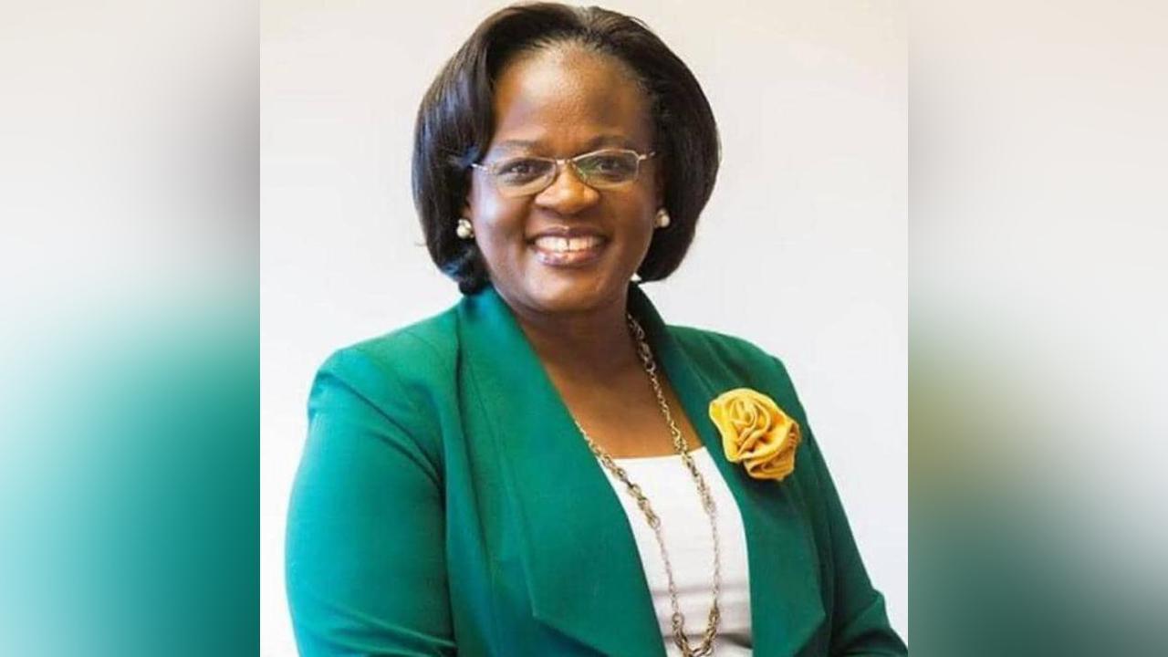 The Pain of Leaving Office: Reflections on Dorothy Kisaka'S Tenure at KCCA The Pain of Leaving Office: Reflections on Dorothy Kisaka'S Tenure at KCCA