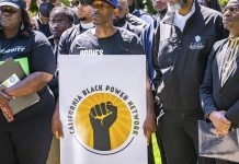 California to Apologize for Slavery, Racism against Black Americans California to Apologize for Slavery, Racism against Black Americans