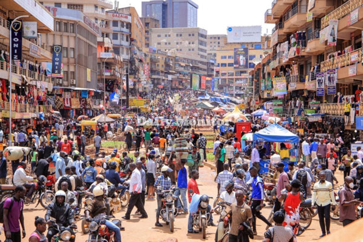 Sub-Saharan Africa'S Economy to Grow by 3 per Cent in 2024, Says World ...