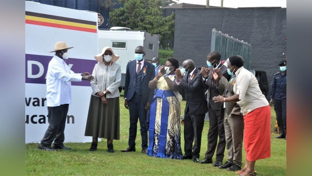 Why Arts Teachers have to Wait Longer for a Salary Raise Uganda