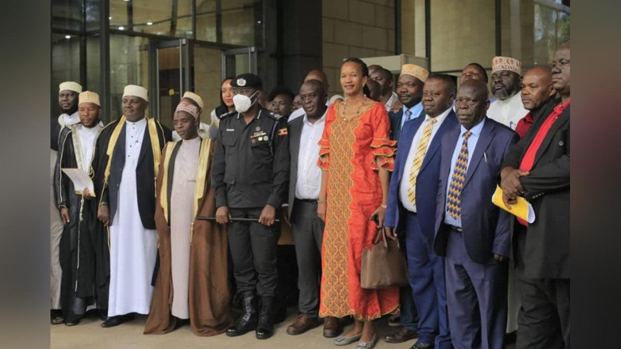 Govt Moves to Crack down on Trafficking Among Ugandan Pilgrims Uganda