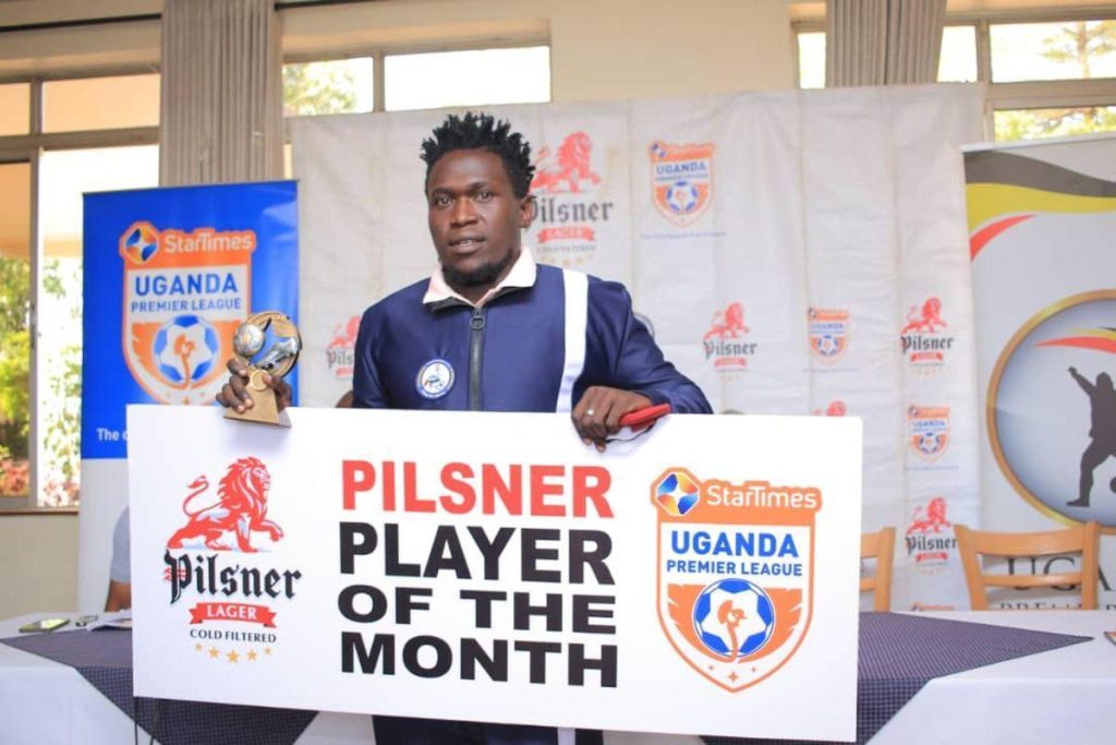 Former Kitara Striker Dies in Luweero Hospital Uganda