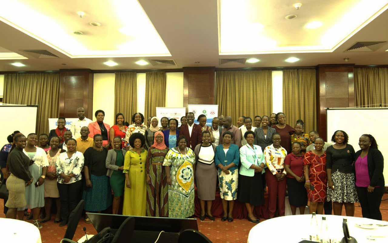 Women Mps Call on Teachers to Lead Mindset Shift on Gender Norms, Unpaid Care Work Women Mps Call on Teachers to Lead Mindset Shift on Gender Norms, Unpaid Care Work
