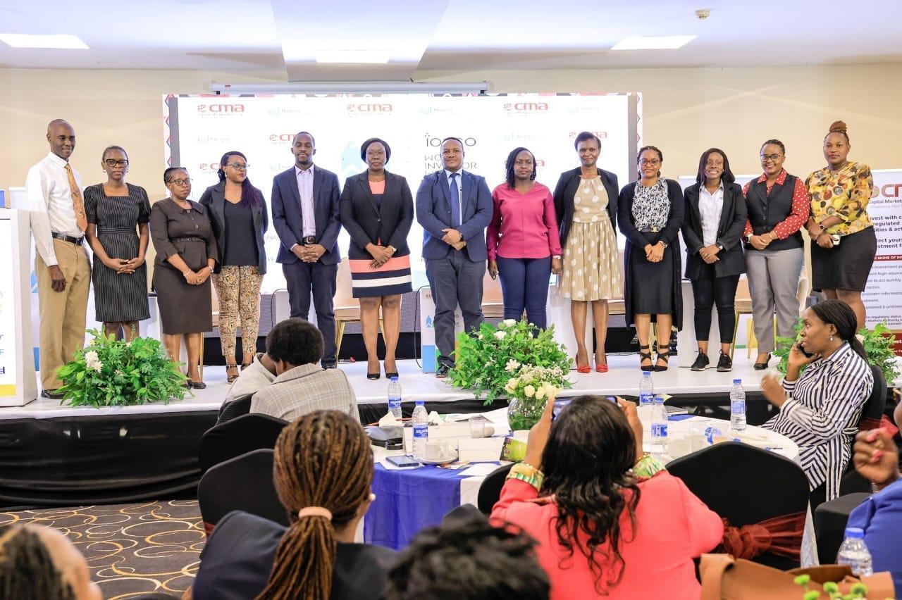 Experts Urge Women Entrepreneurs to Harness Technology for Financial Growth Experts Urge Women Entrepreneurs to Harness Technology for Financial Growth