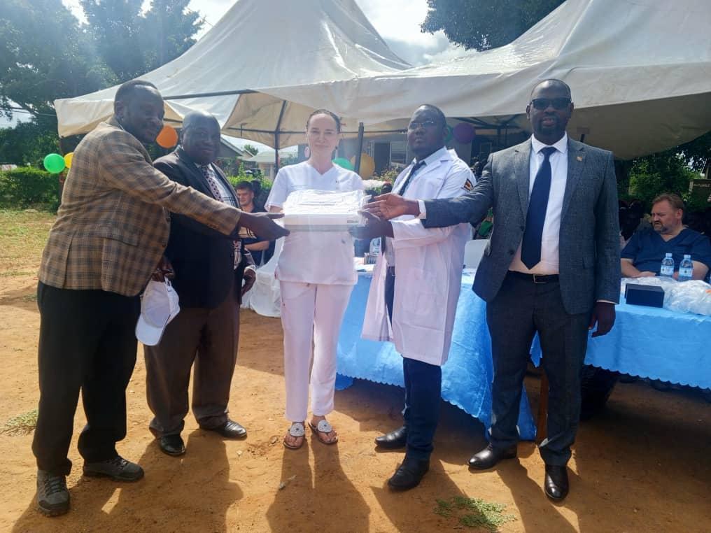 Buliisa Hospital Struggles with Staff Shortages, Drug Stockouts Buliisa Hospital Struggles with Staff Shortages, Drug Stockouts