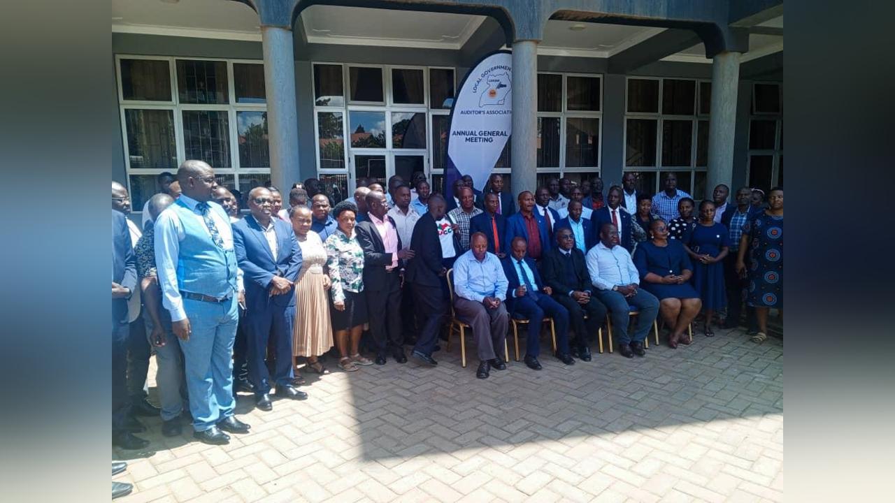 Hoima Catholic Diocese Seeks Support for National Youth Conference Hoima Catholic Diocese Seeks Support for National Youth Conference