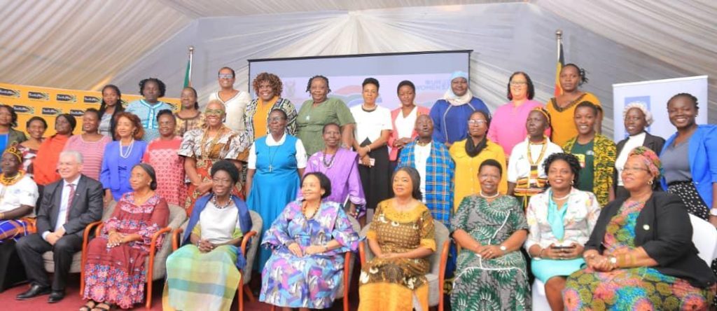 Kadaga Calls for Renewed Focus on Equality at Women'S Month Event - Uganda